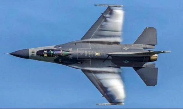 Αναβάθμιση F-16: Tην άλλη Δευτέρα αρχίζει επίσημα το πρόγραμμα για τα 84 Viper
